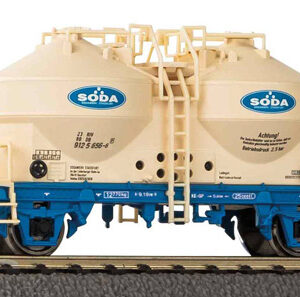 24511 Piko Zementsilowg. DB AG Soda V