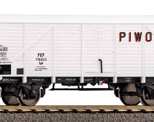 24514 Piko Kühlwg. ex "Berlin" PKP  III, m. Bhs.