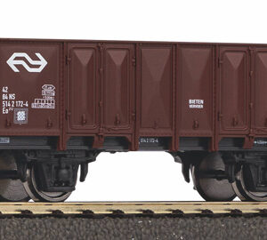 24522 Piko Off. Güterwg. NS IV