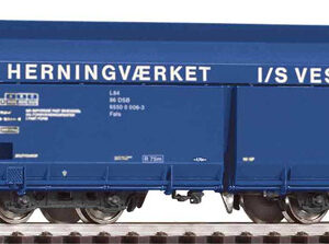24526 Piko Selbstentladewg. Fals Vestkraft I/S  IV