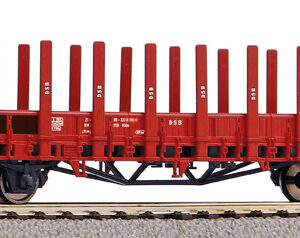 24528 Piko Rungenwg. DSB  III
