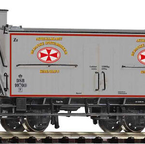 24530 Piko Hefewg. DDSF  II