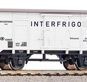 24532 Piko Bananenwg. SNCB II