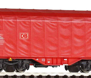 24611 Piko Schiebeplanenwg. Shimmns DB AG VI