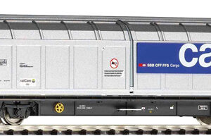 24612 Piko Schiebewandwg. Habillns SBB VI