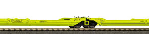 24615 Piko Taschenwg. T3000 GATX VI
