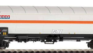 24622 Piko Druckgaskesselwg. Nacco NL mit Sonnendach VI