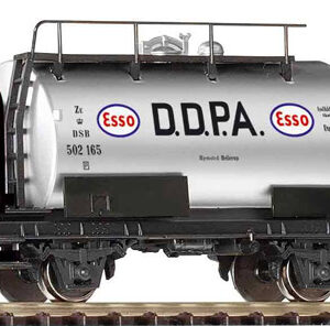 27715 Piko Kesselwg. Esso DSB  III, m. Bhs.