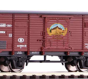 27716 Piko Melassewg. Materie du Chateau SNCB  III