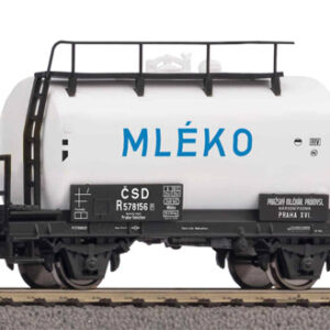 27717 Piko Kesselwg. MLÉKO ?SD III