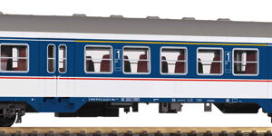 37016 Piko G-Personenwg. 1. Kl. TRI VI