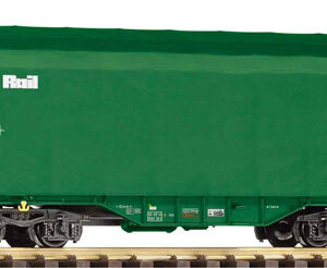 37017 Piko G-Schiebeplanenwg. OnRail VI
