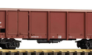 37018 Piko G-Offener Güterwg. Eaos DR IV