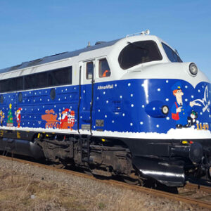 37452 Piko G-Diesellok NoHAB 1149 Altmark Rail VI