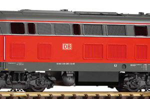37513 Piko G-Diesellok BR 218 DB AG VI