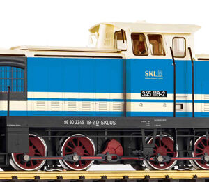 37594 Piko G-Diesellok BR 345 SKL VI