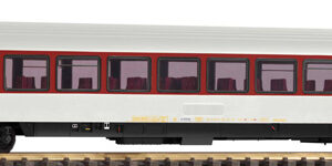 37670 Piko G-Personenwg. Halberstädter DR IV