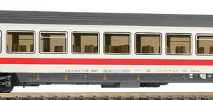 37671 Piko G-Personenwg. IC 2. Kl. DB AG VI