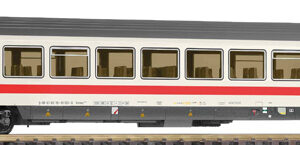 37672 Piko G-Personenwg. IC 1. Kl. DB AG VI