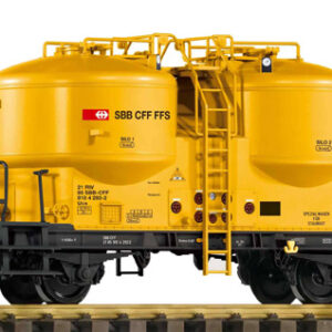 37797 Piko G-Zementsilowg. SBB V