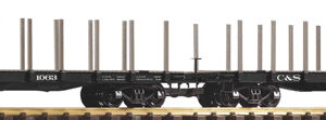 38785 Piko G-2er Set G-Flachwg. C&S mit Rungen