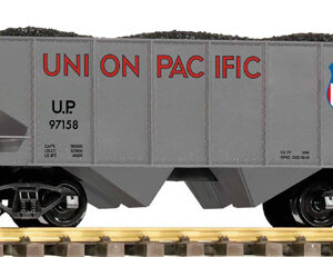 38960 Piko G-Schüttgutwg. UP mit Kohleladung