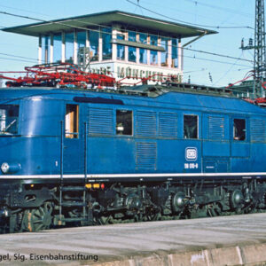 40310 Piko N-E-Lok BR 118 DB blau IV + DSS Next18