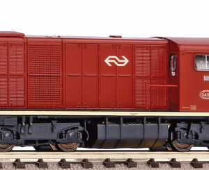 40429 Piko N-Diesellok/Sound Rh 2400 NS IV + Next18 Dec.