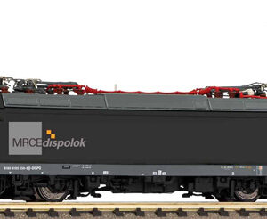 40584 Piko N-E-Lok BR 185 MRCE VI + DSS Next18