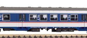 40612 Piko N-Steuerwg. Wittenberger TRI VI