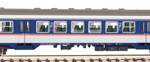 40650 Piko N-Personenwg. 2. Kl. TRI VI
