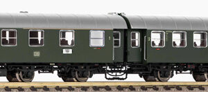 40760 Piko N-2er Set Umbauwg. AB3yg + B3yg DB III