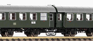 40761 Piko N-2er Set Umbauwg. B3yg + B3yg DB III