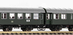 40762 Piko N-2er Set Umbauwg. B3yg + BD3yg DB III