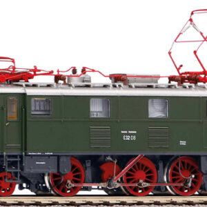 40821 Piko N-E-Lok/Sound BR BR E 32 DB III + Next18 Dec.