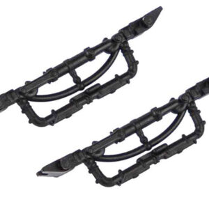 46220 Piko N-8er Set Kupplungen Umbauwg.