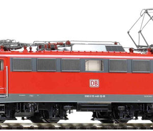 51965 Piko E-Lok BR 115 DB AG VI + DSS PluX22