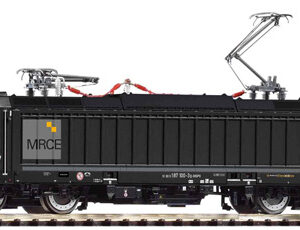 51980 Piko E-Lok BR 187 MRCE VI + DSS PluX22