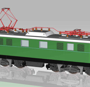 51986 Piko E-Lok Rh 1010 ÖBB  III + DSS PluX22