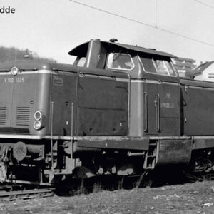52325 Piko Diesellok/Sound BR V 100.10 DB III + PluX22 Dec.