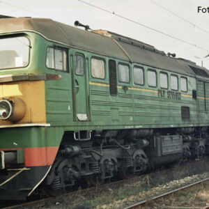 52954 Piko Diesellok/Sound ST44 PKP IV + PluX22 Dec.