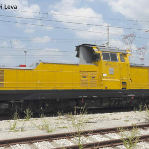 52955 Piko Diesellok D.145 FS VI + DSS Plux22