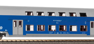 53118 Piko Doppelstockwg. ?D V