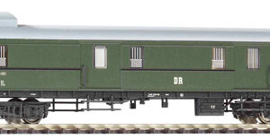 53179 Piko Packwg. Pw4üe DR III