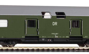 53182 Piko DoSto-Gepäckwg. De DR IV