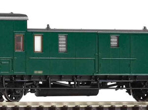53188 Piko Packwg. SNCB  III