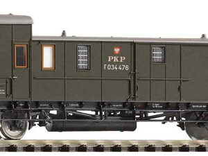 53189 Piko Gepäckwg. PKP  III