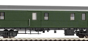 53199 Piko Gepäckwg. Ds ÖBB  III