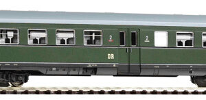 53353 Piko Durchgangswg. B4mge DR III