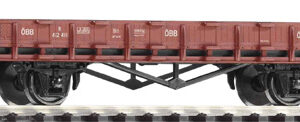54315 Piko Rungenwg. R ÖBB  III